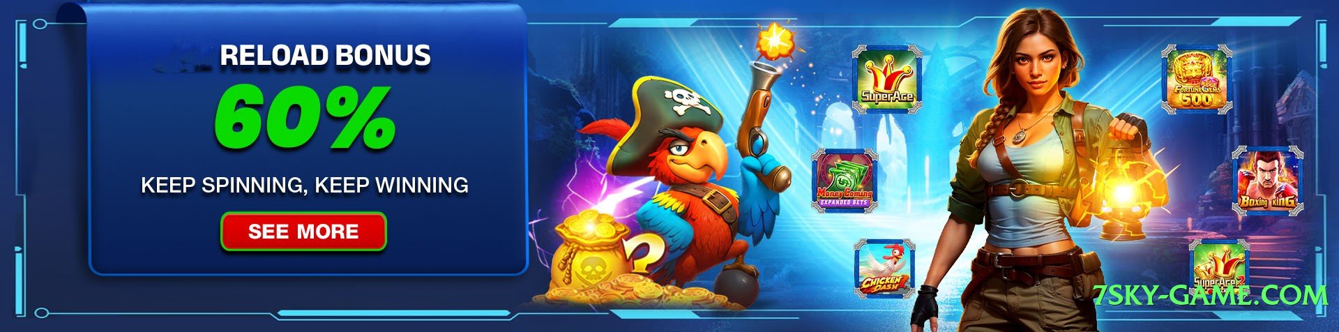 Mega tojay Pro Screenshot 3